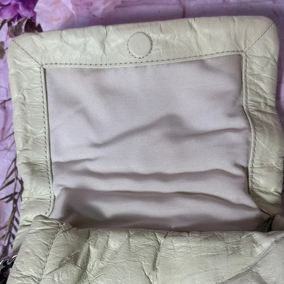 Marc Jacobs Mint Green Pillow Bag - Picture 4 of 15